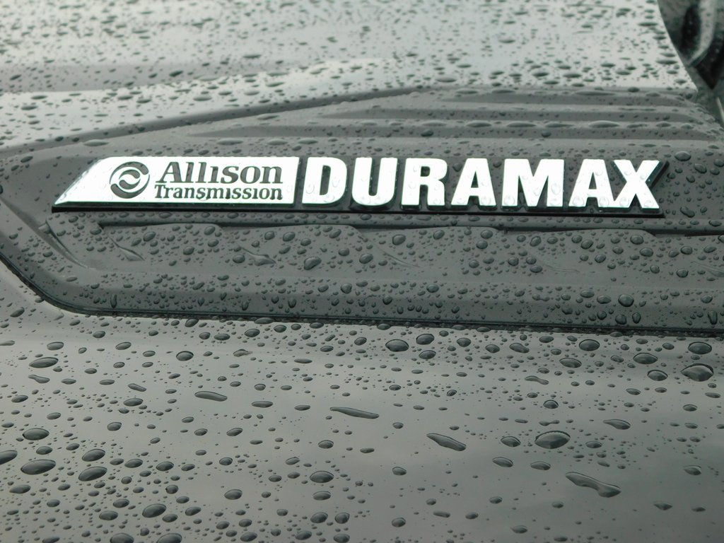 New 2025 Chevrolet Silverado 2500 W/T w/ WT Convenience Package image 35