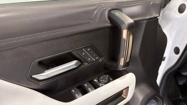 Used 2023 GMC Hummer EV Edition 1 AWD/4WD image 16