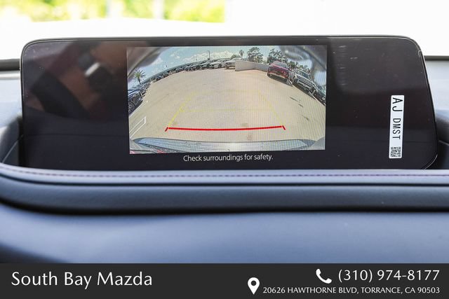 New 2026 MAZDA CX-30 AWD 2.5 S image 15