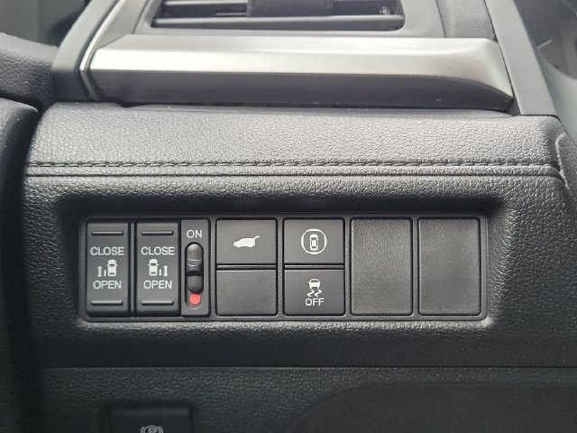 Used 2023 Honda Odyssey EX-L image 10