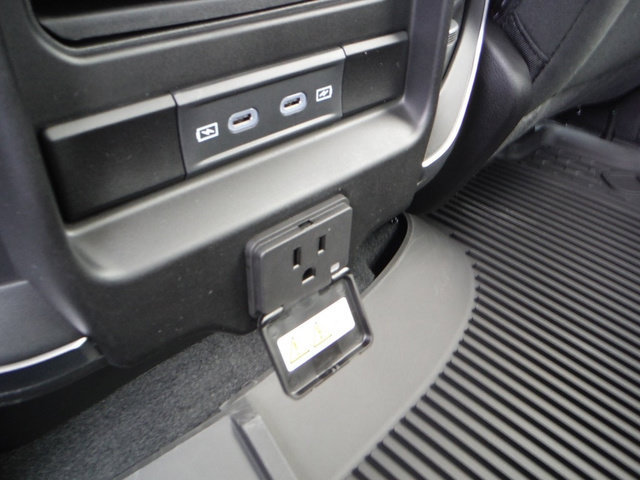 New 2027 RAM 1500 4x4 Crew Cab image 32