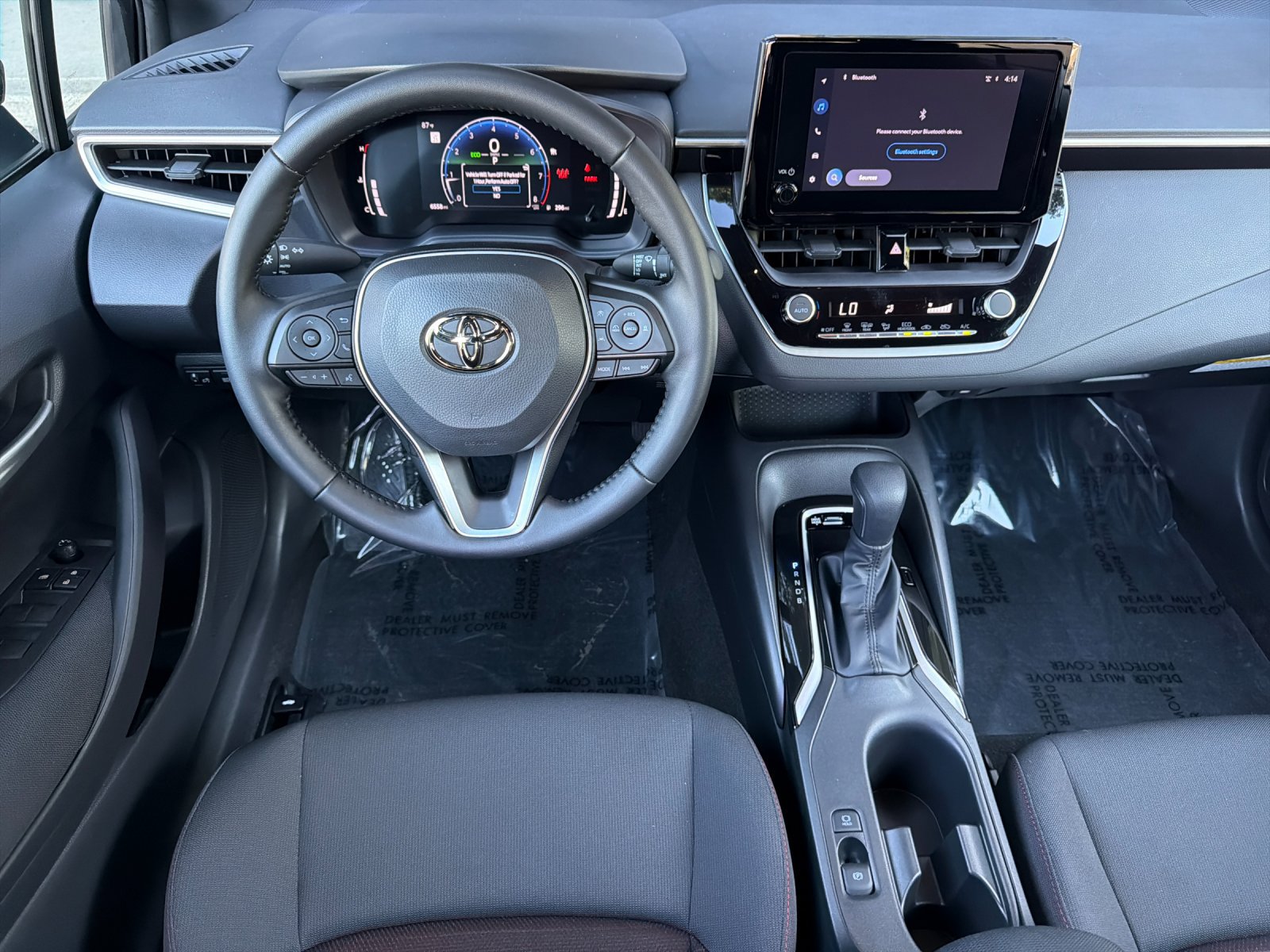 Used 2026 Toyota Corolla SE FWD image 13