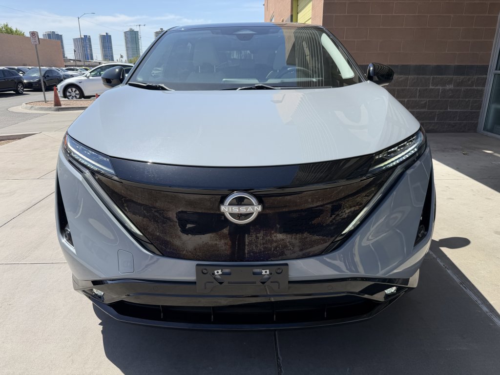 Used 2024 Nissan Ariya FWD image 10