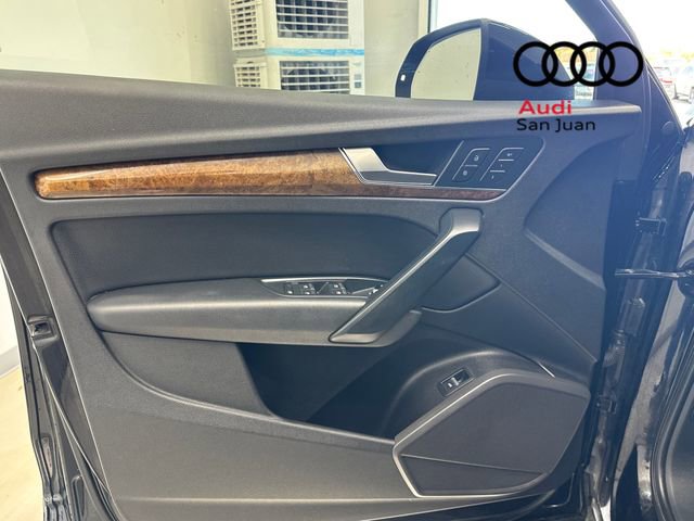 Used 2018 Audi Q5 2.0T Premium w/ Convenience Package image 26