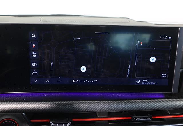 Used 2024 Hyundai Sonata N Line image 28