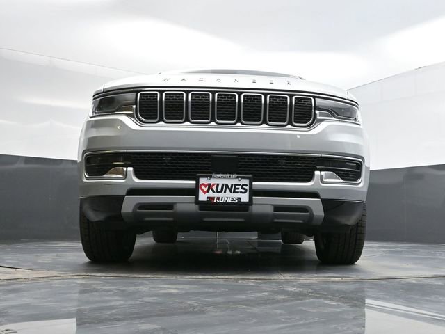 Used 2022 Jeep Wagoneer Series II w/ Premium Group I image 46