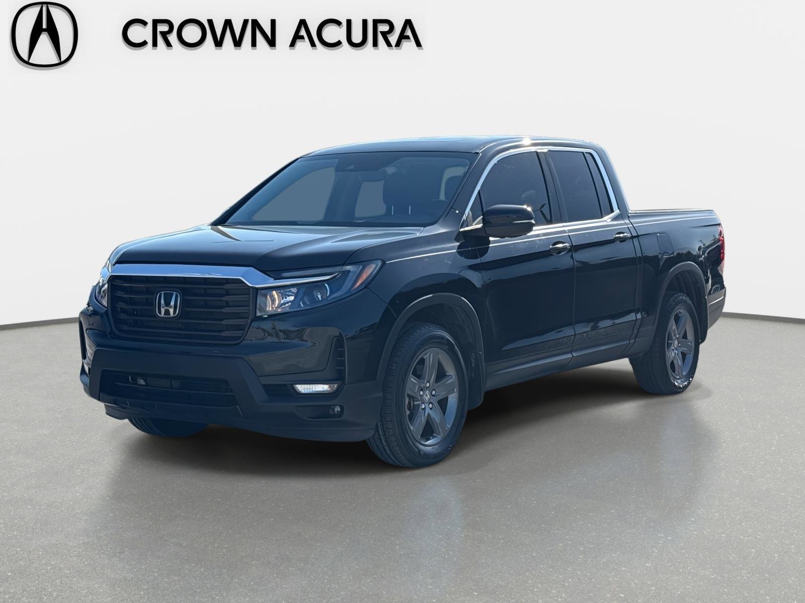 Used 2023 Honda Ridgeline RTL image 1