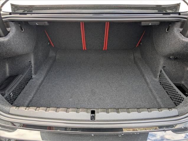 Used 2021 BMW M4 Coupe w/ M Carbon Exterior Package image 6