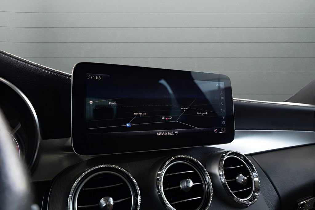 Used 2019 Mercedes-Benz C 43 AMG 4MATIC Sedan image 24