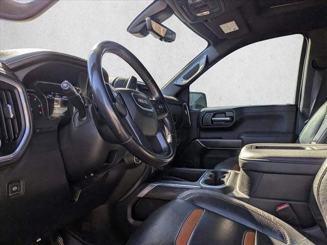 Used 2021 GMC Sierra 1500 AT4 w/ AT4 Premium Package image 9