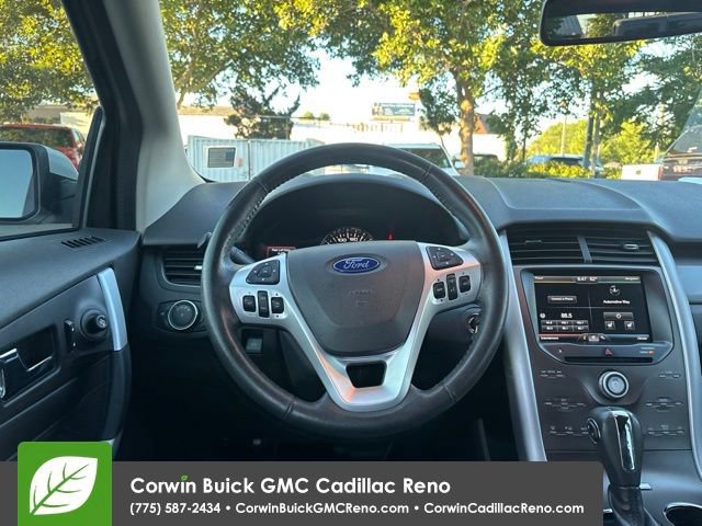 Used 2014 Ford Edge SEL w/ Equipment Group 205A FWD image 32