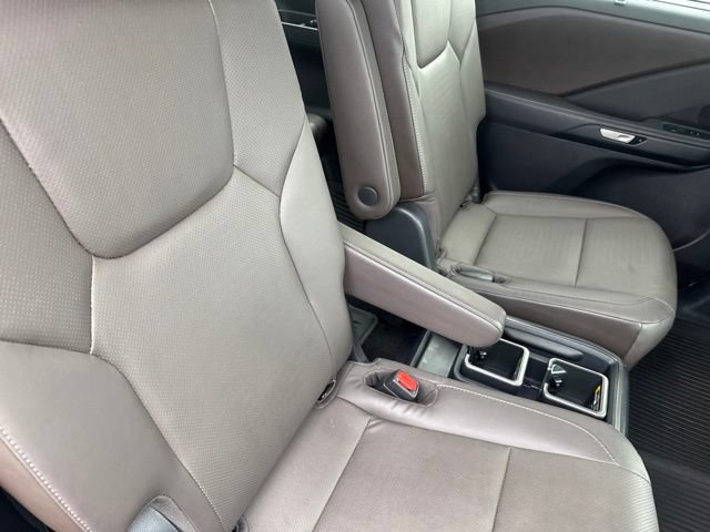 Used 2024 Lexus TX 350 FWD image 18