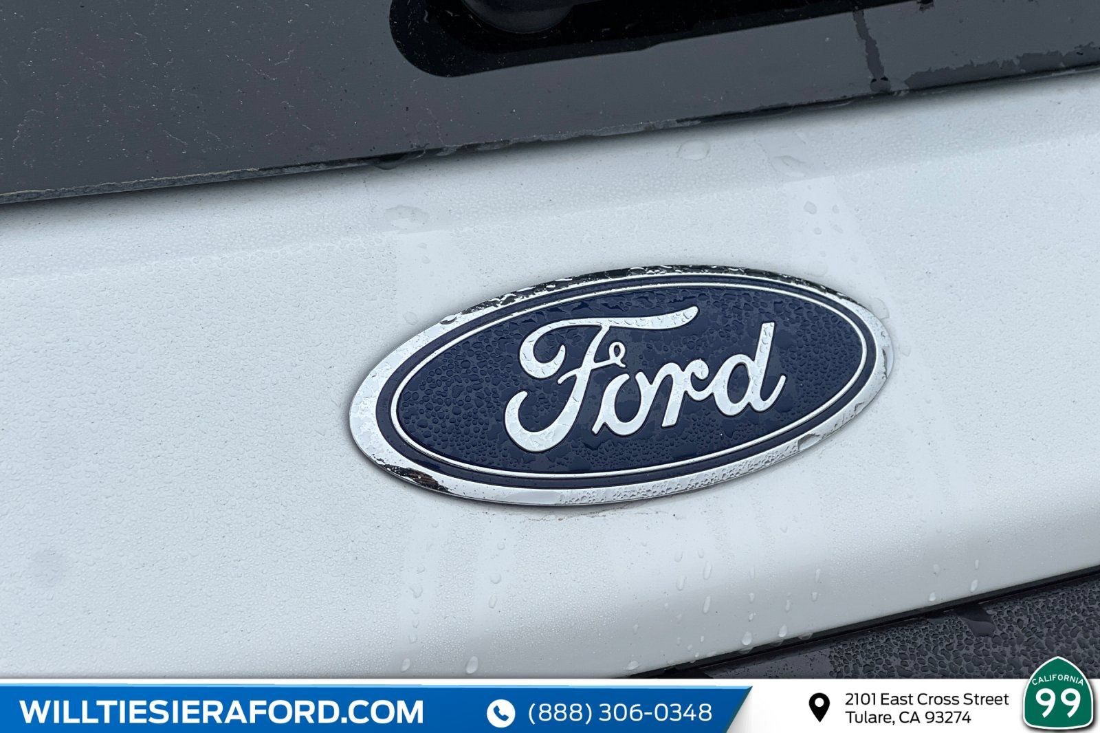 New 2026 Ford Explorer ST-Line w/ ST-Line Street Pack RWD image 10