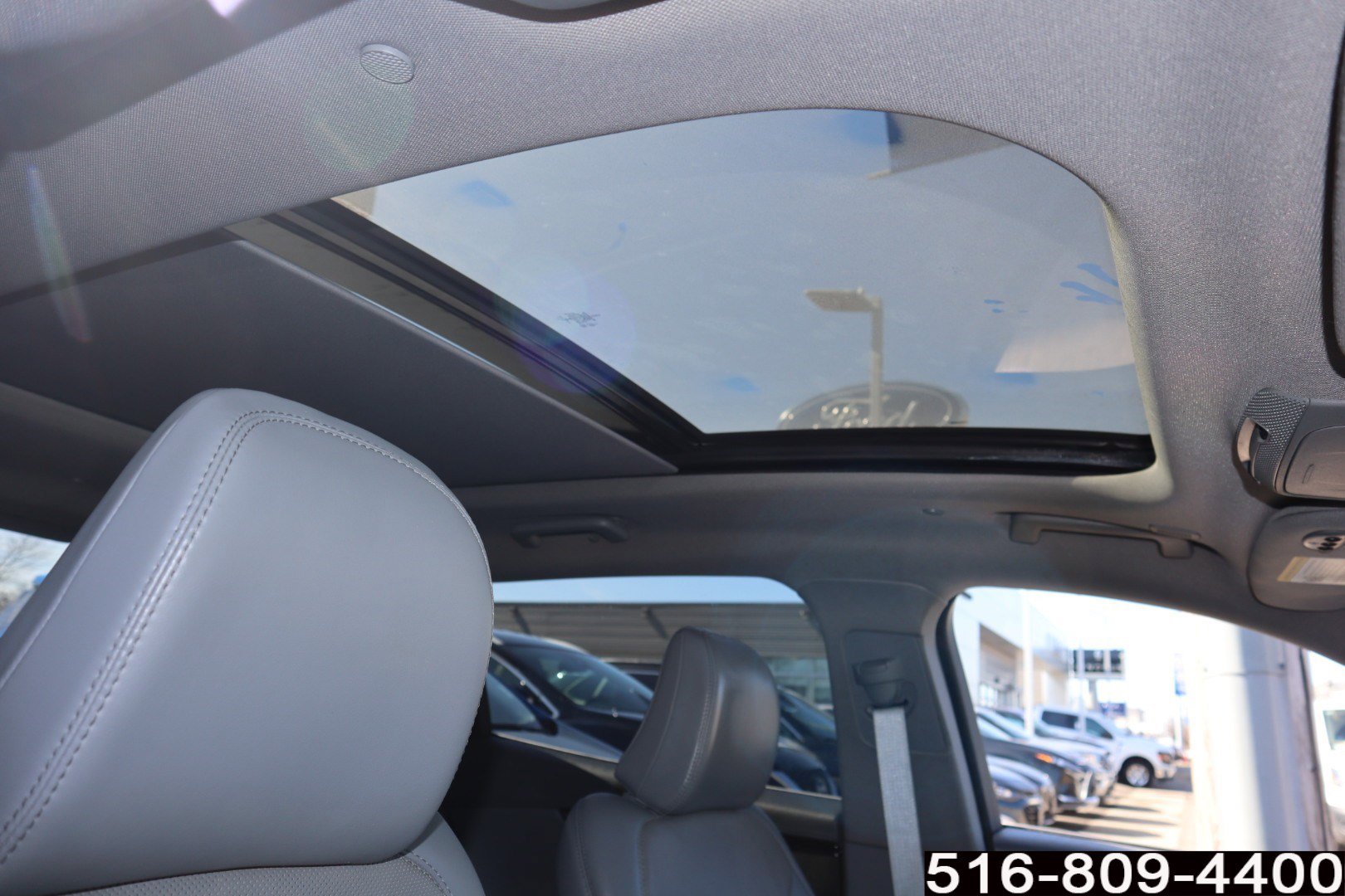 Used 2022 Lincoln Nautilus Reserve image 25