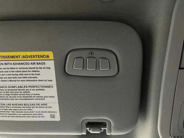 Used 2023 Ford Explorer Limited image 28