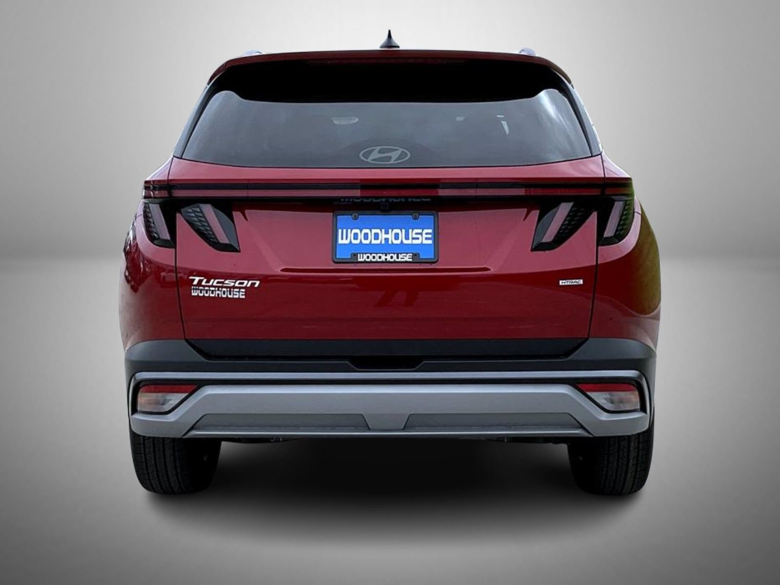 New 2026 Hyundai Tucson SEL AWD/4WD image 6