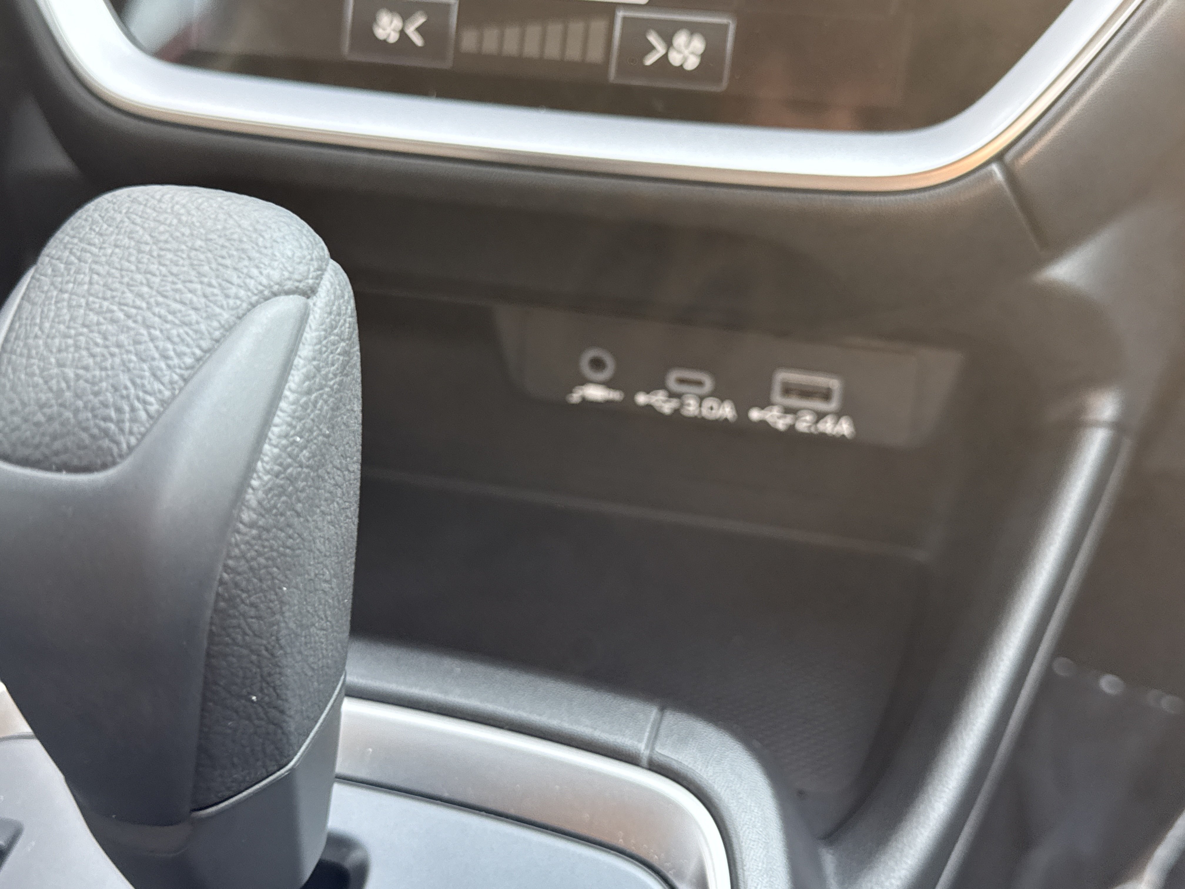 Certified 2026 Subaru Impreza 2.0i Sport AWD/4WD image 12