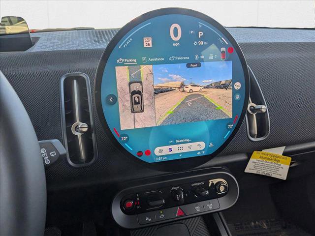 Used 2025 MINI Cooper Countryman S image 13