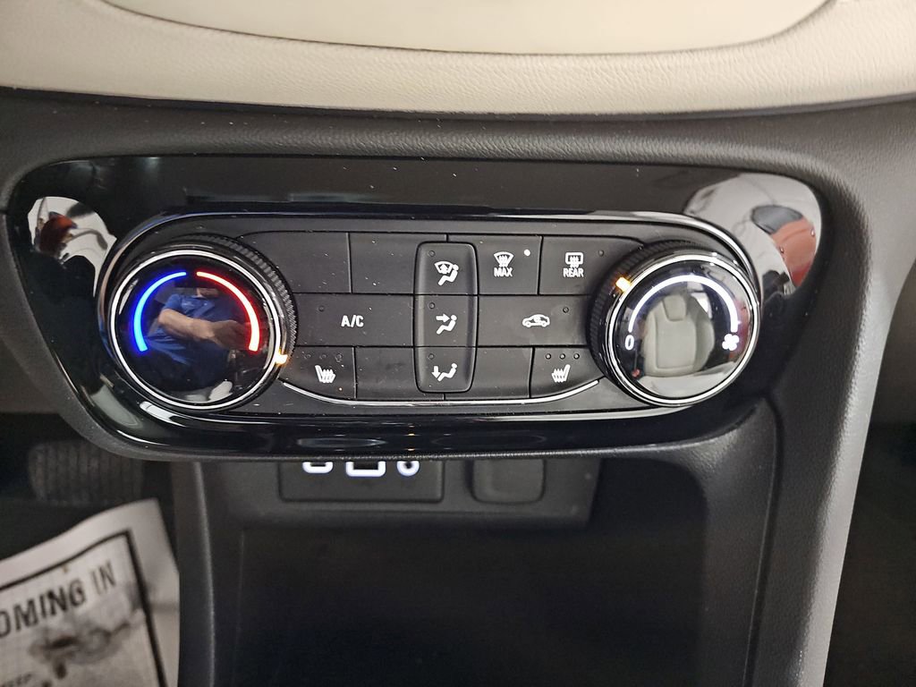 Certified 2023 Buick Encore GX Preferred w/ Cold Weather Comfort Package image 25