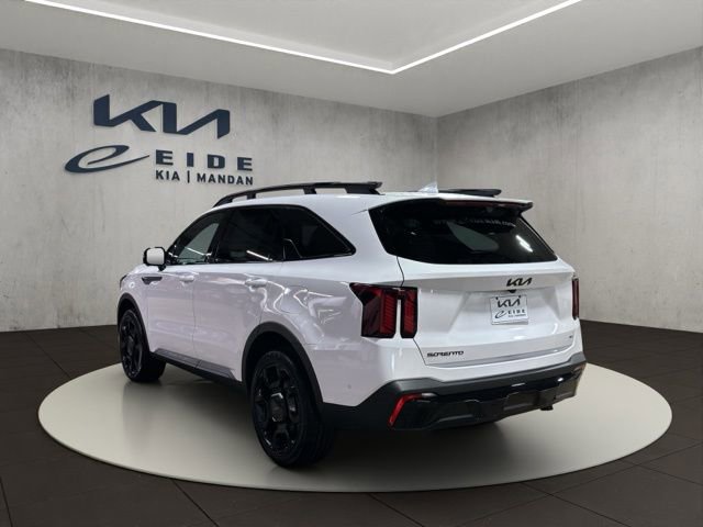 New 2026 Kia Sorento SX Prestige image 7