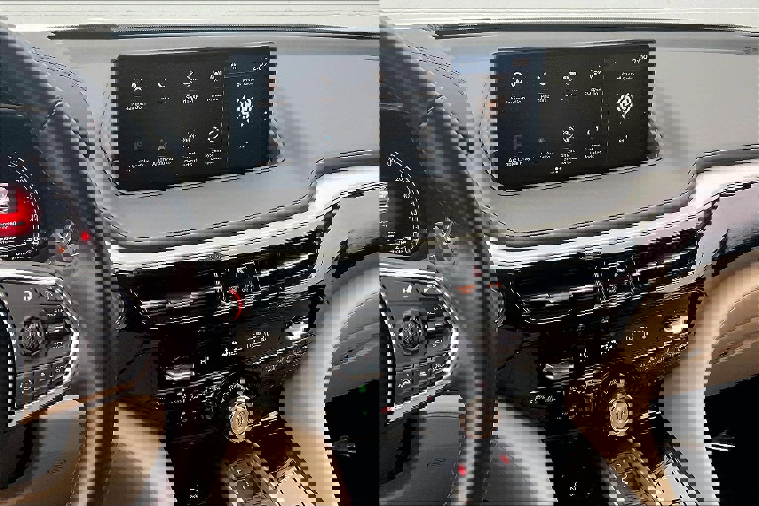 Used 2023 Acura MDX SH-AWD w/ Technology Package image 7