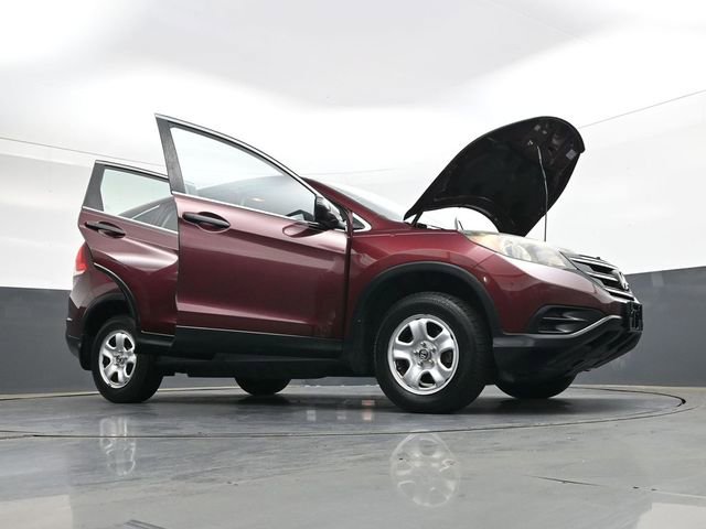 Used 2013 Honda CR-V LX image 41