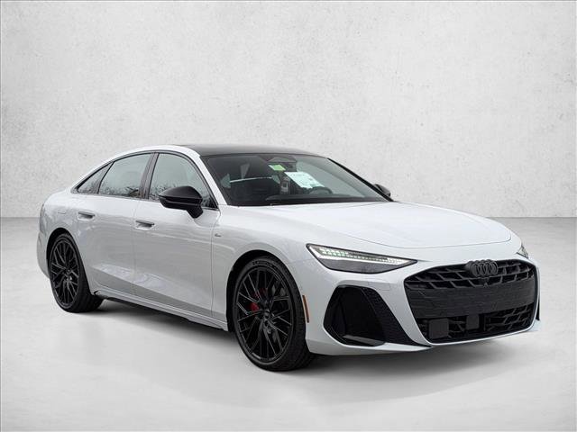 New 2026 Audi A6 Prestige image 6