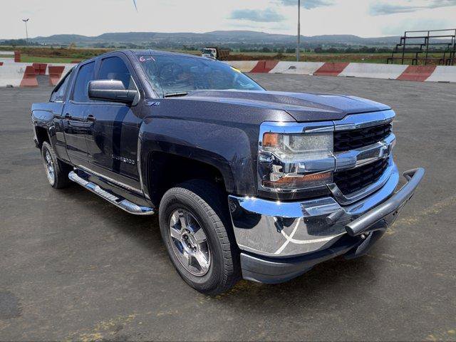 Used 2016 Chevrolet Silverado 1500 LT RWD image 2