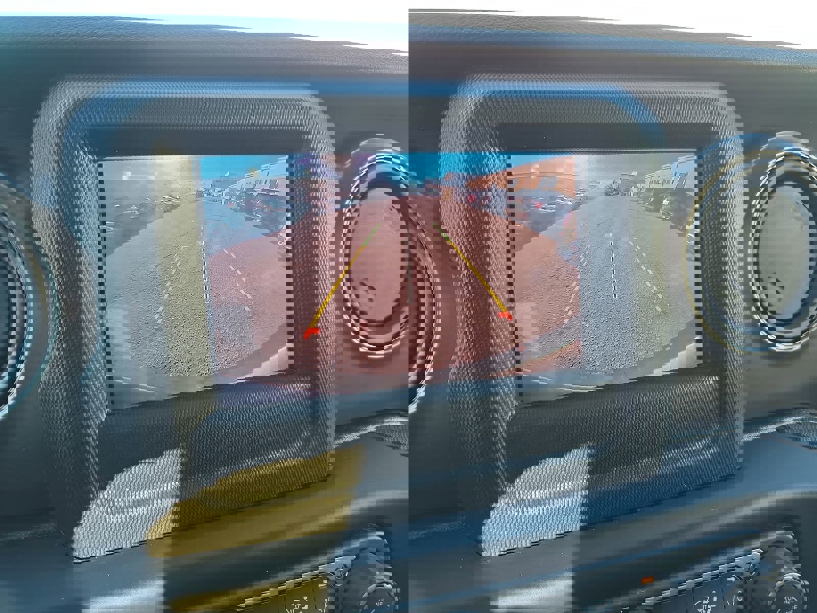 Used 2022 Jeep Wrangler Sport S image 23