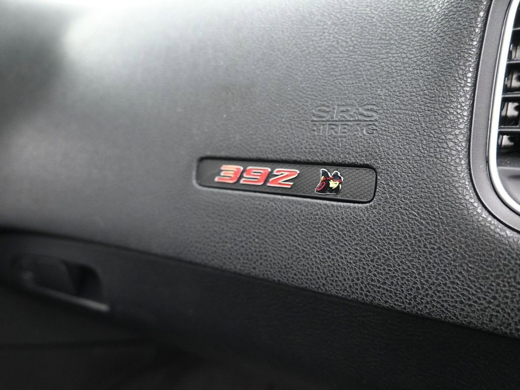 Used 2018 Dodge Charger R/T Scat Pack w/ Dynamics Package image 31