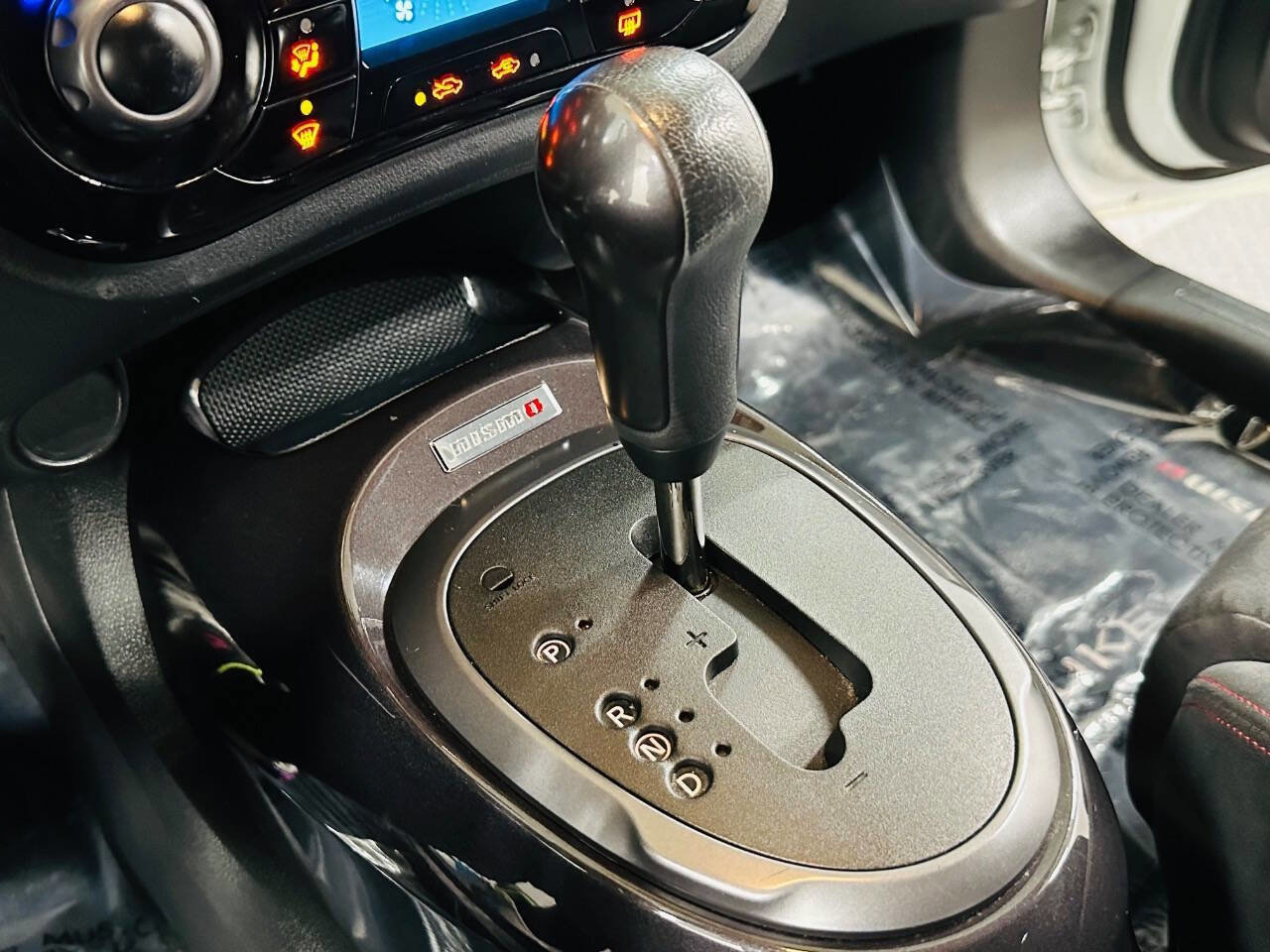 Used 2014 Nissan Juke NISMO AWD/4WD image 13