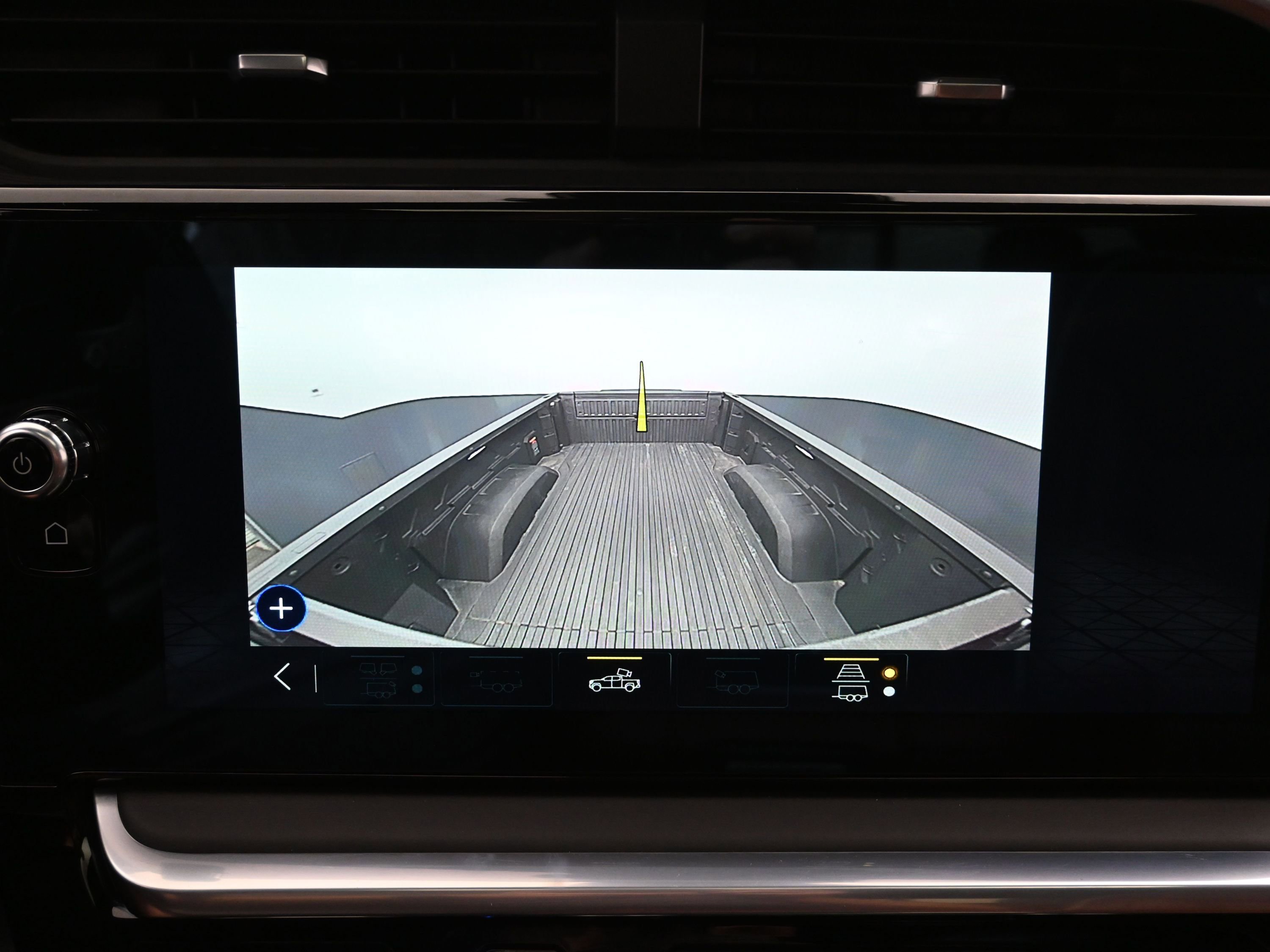 Used 2022 GMC Sierra 1500 Denali Ultimate image 33