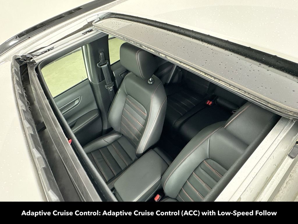 Used 2026 Honda CR-V Sport-L image 28