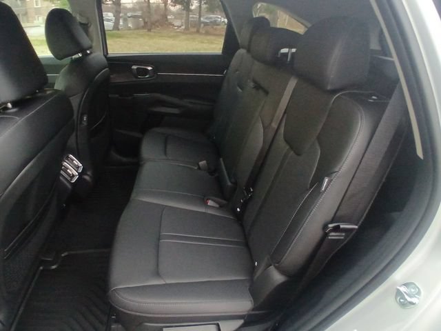 New 2026 Kia Sorento S AWD/4WD image 22