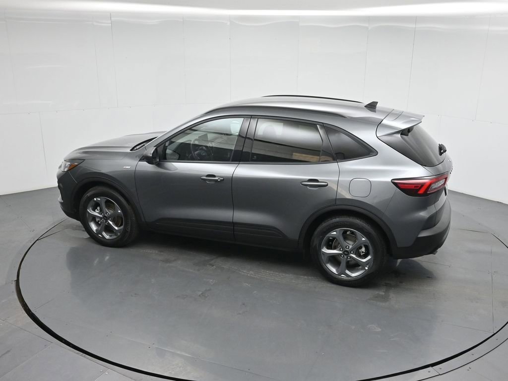 Certified 2025 Ford Escape ST-Line image 43