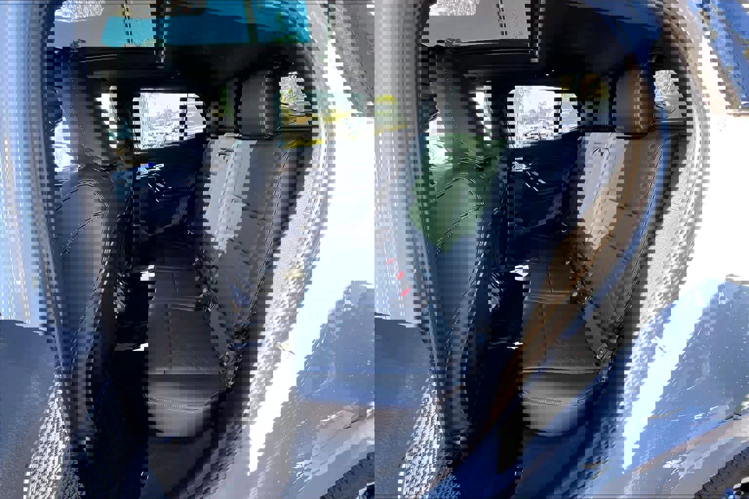 Certified 2025 BMW X2 M35i image 21