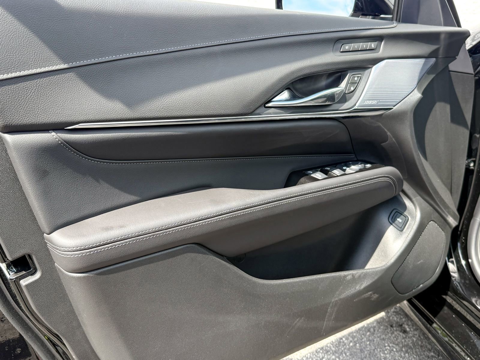 New 2026 Cadillac CT4 Premium Luxury AWD/4WD image 15
