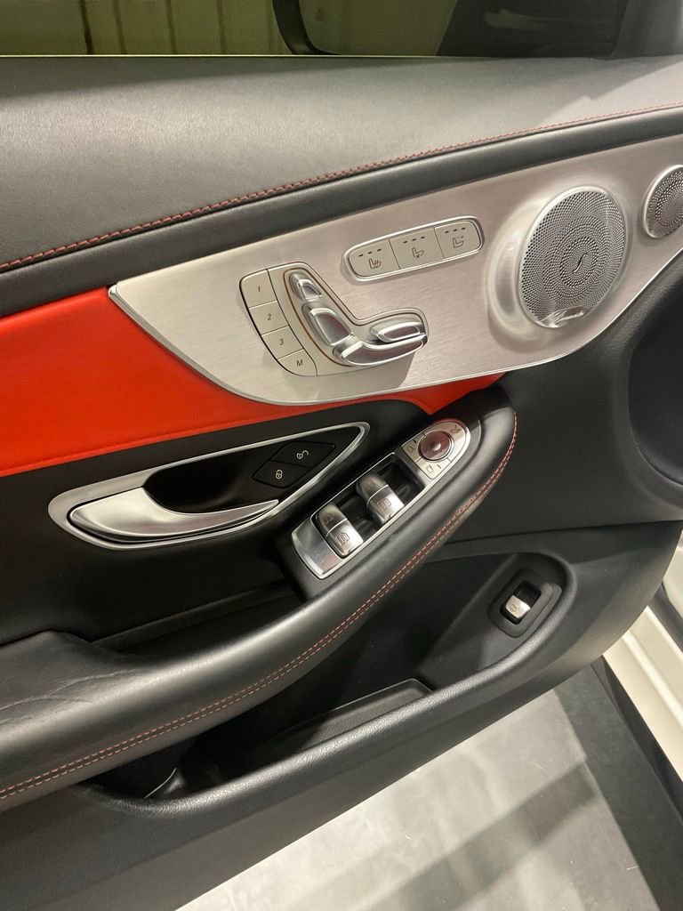 Used 2019 Mercedes-Benz C 63 AMG S image 7