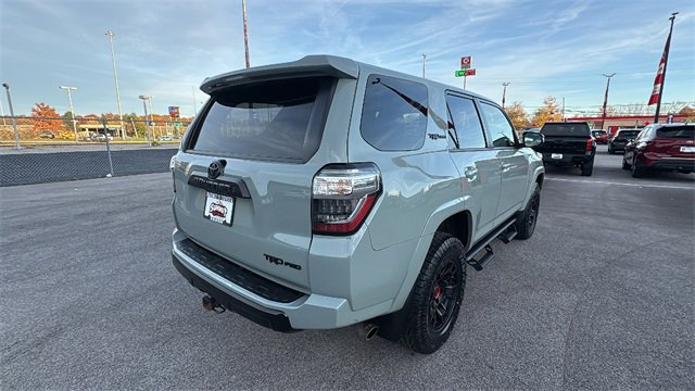 Used 2021 Toyota 4Runner TRD Pro image 5