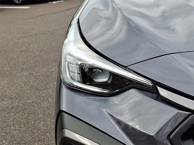 Certified 2024 Subaru Crosstrek 2.5i Limited w/ Popular Package #3A image 9