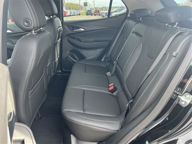 New 2026 Buick Encore GX Sport Touring w/ Advanced Technology Package image 14