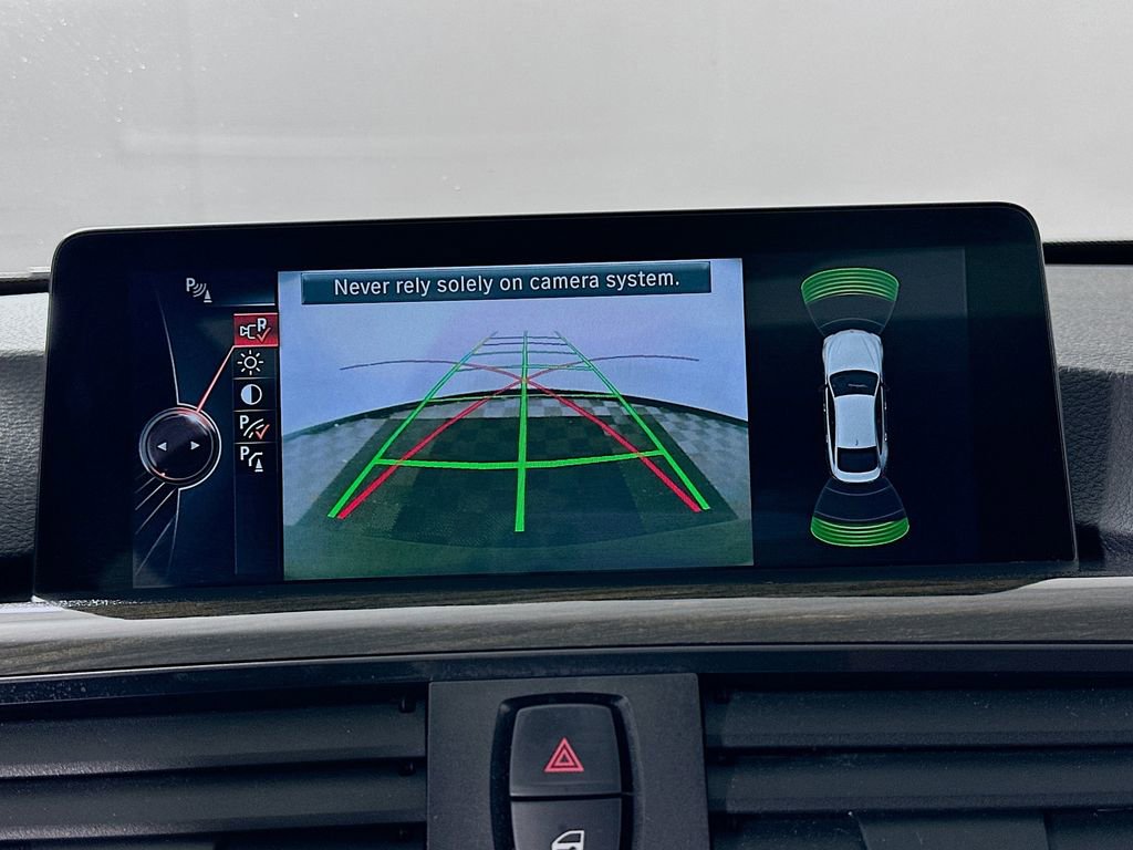 Used 2016 BMW 435i Gran Coupe image 14