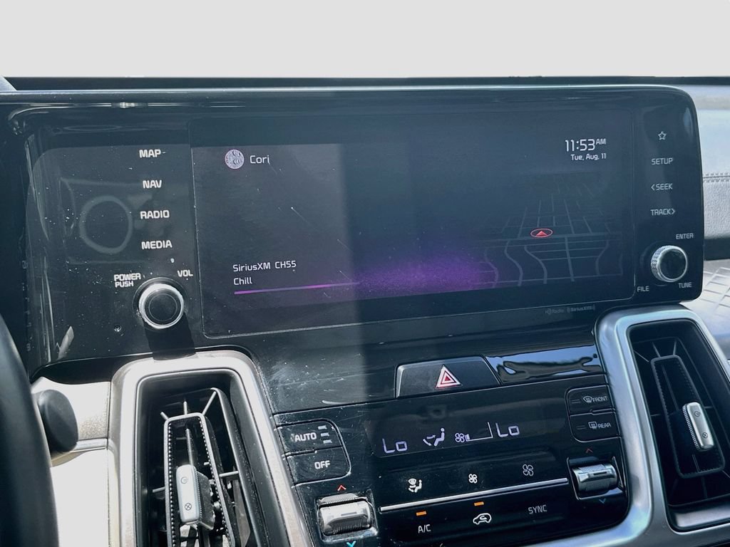 Used 2022 Kia Sorento S FWD image 15