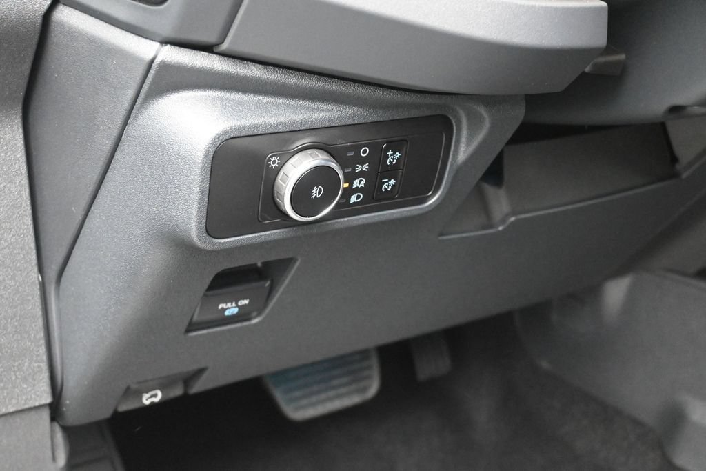 New 2026 Ford Bronco Outer Banks AWD/4WD image 13