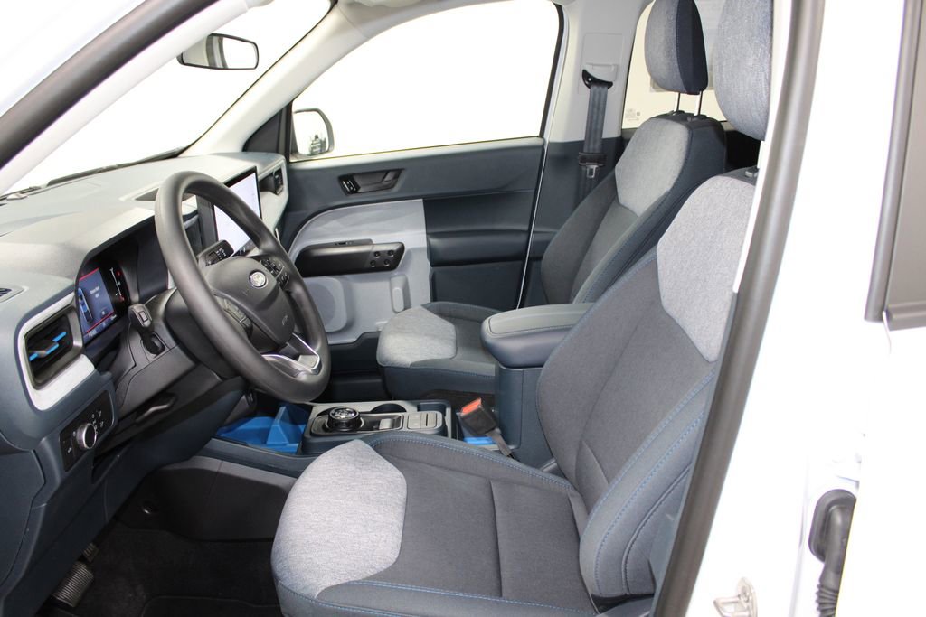 New 2026 Ford Maverick XLT image 18