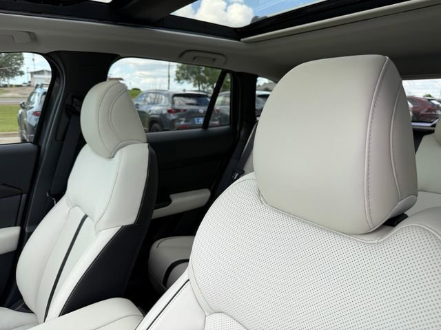 New 2026 MAZDA CX-50 AWD 2.5 S w/ Weather Package image 10