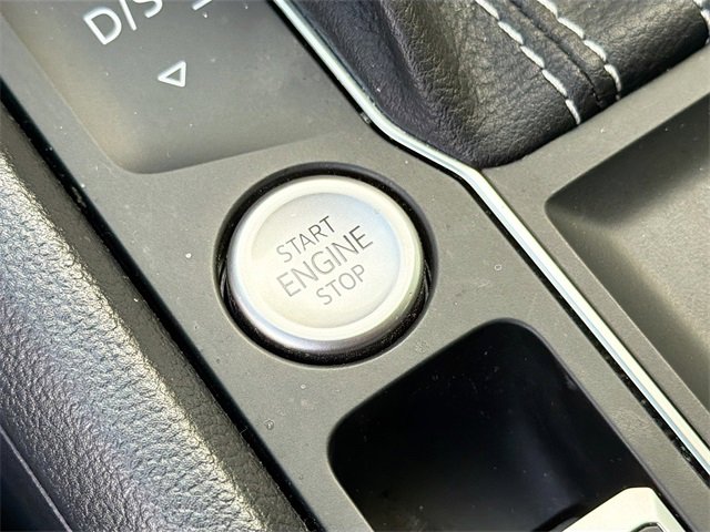 Used 2021 Volkswagen Atlas SEL image 36