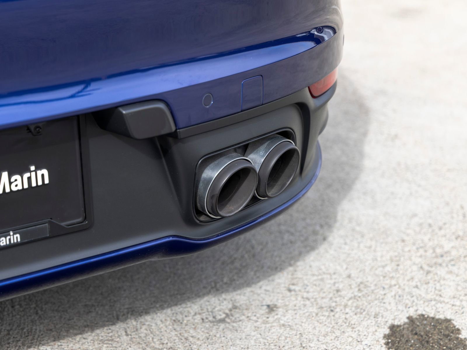 Certified 2023 Porsche 911 Carrera RWD image 24