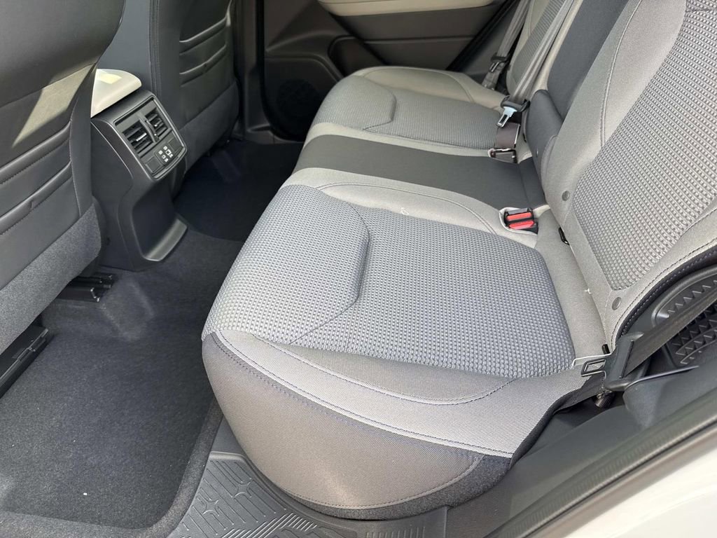 New 2025 Subaru Forester Premium image 14