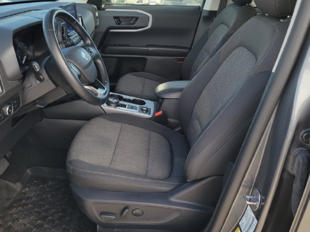 Certified 2024 Ford Bronco Sport Big Bend w/ Convenience Package AWD/4WD image 6